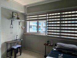 Blk 126 Pasir Ris Street 11 (Pasir Ris), HDB 5 Rooms #457095761